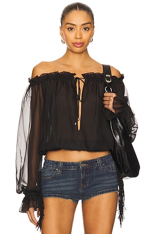Jazmin Top I.AM.GIA