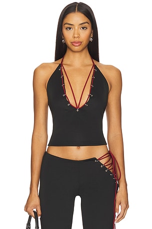 Onyx Top I.AM.GIA