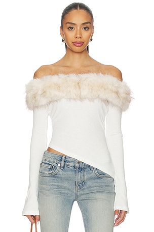 Cecily Top I.AM.GIA