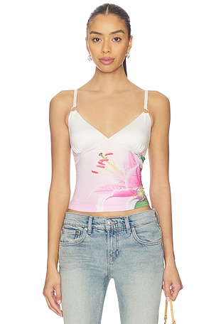 Odetta Tank Top I.AM.GIA