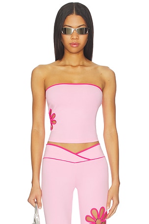 Daisy Boob Tube I.AM.GIA