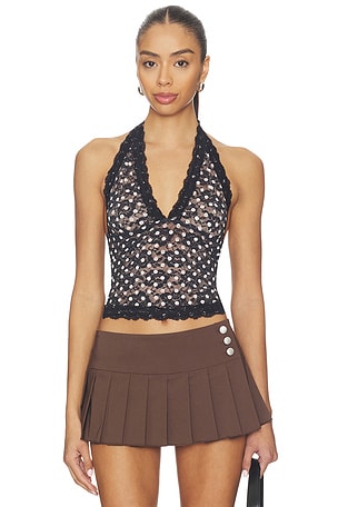 GEM HALTER トップ I.AM.GIA