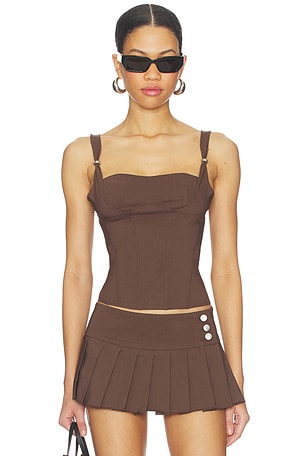 IDEZ 코르셋 I.AM.GIA