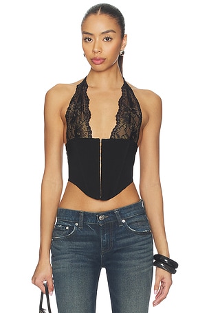 Ellena Corset I.AM.GIA