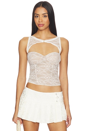 Kiana Bustier I.AM.GIA