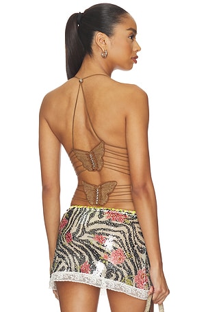 Ellery Top I.AM.GIA