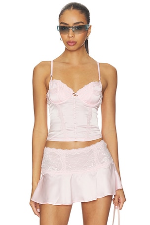 Ashling Bustier I.AM.GIA
