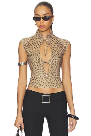 Georgia Top I.AM.GIA