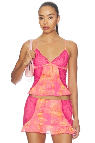 Colette Top I.AM.GIA