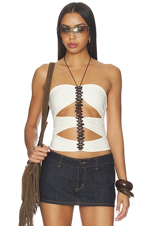 Fennick Top I.AM.GIA