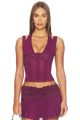 Maris Top I.AM.GIA