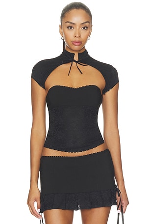 Aris Two-piece Top I.AM.GIA