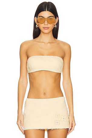 Fauna Bandeau I.AM.GIA