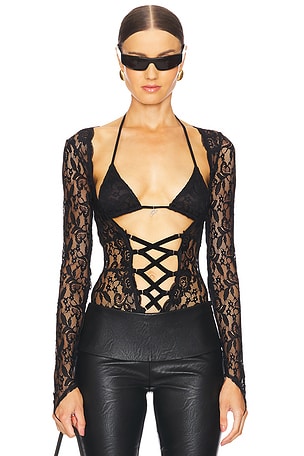 Airo Bodysuit I.AM.GIA