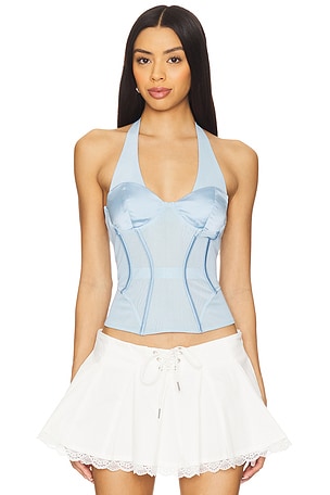 Lola Corset Top I.AM.GIA