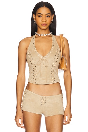 Zephyr Top I.AM.GIA