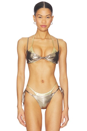 Fiji Bikini Top I.AM.GIA