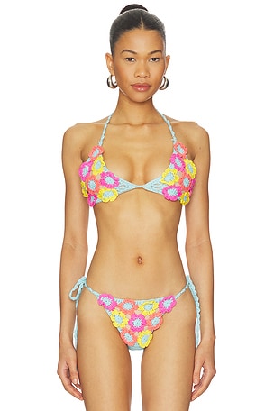 ТОП BLOSSOM BIKINI I.AM.GIA