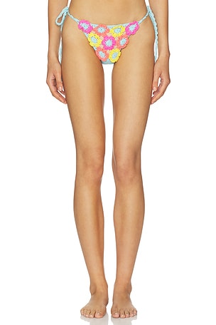 НИЗ BLOSSOM BIKINI I.AM.GIA
