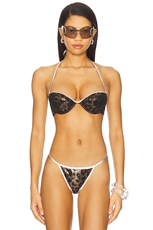 Honey Bikini Top I.AM.GIA