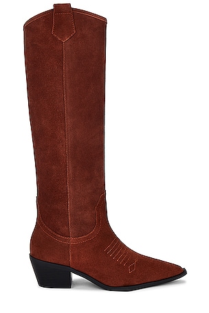 Karianne Boot INTENTIONALLY BLANK