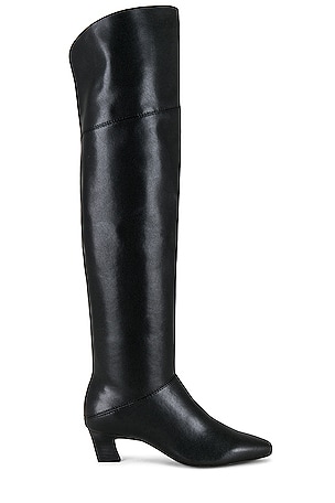 Deluca Boot INTENTIONALLY BLANK