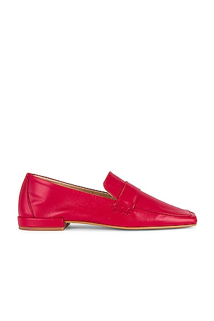 Pinky Loafer INTENTIONALLY BLANK