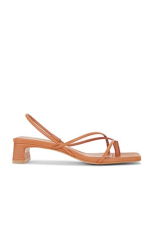 Freya Sandal INTENTIONALLY BLANK