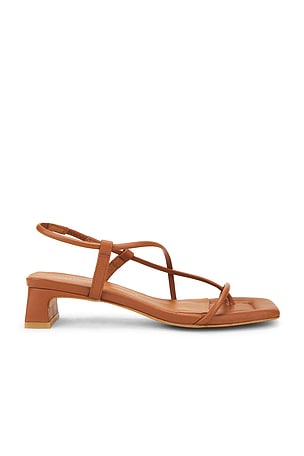 Anca Sandals INTENTIONALLY BLANK