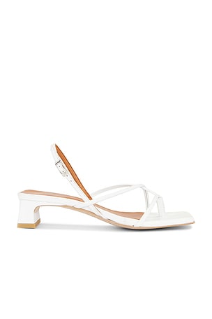 Fifi Sandal INTENTIONALLY BLANK