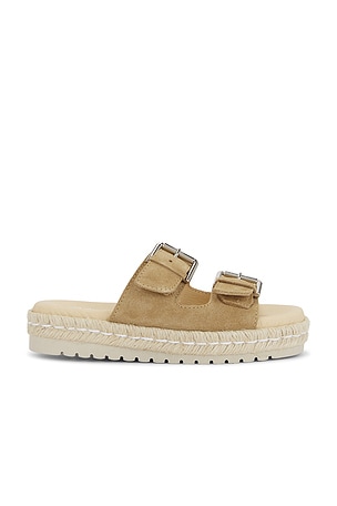 Simmer Sandal INTENTIONALLY BLANK