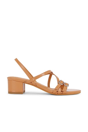 Kariton Heel INTENTIONALLY BLANK