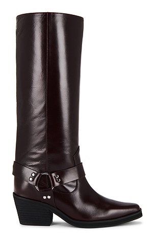 Josephine Boot INTENTIONALLY BLANK