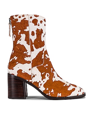 PG Bootie INTENTIONALLY BLANK