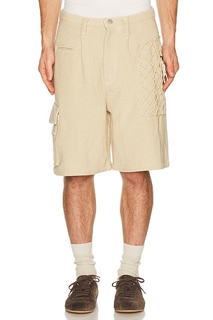 반바지 ISA BOULDER