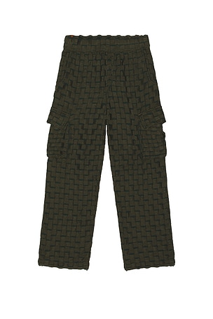 Rectangle Pants ISA BOULDER