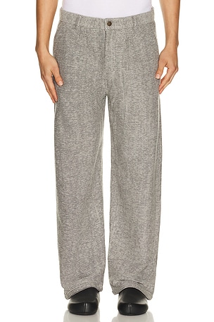 Dream Loose Pants ISA BOULDER