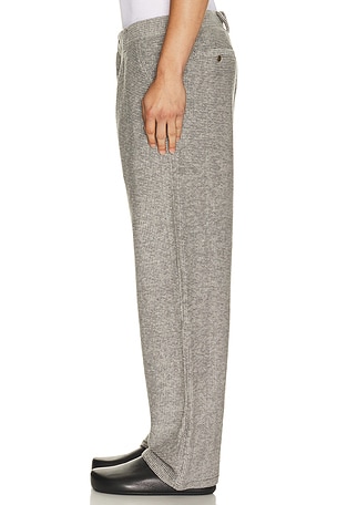 ISA BOULDER Dream Loose Pants in Grey