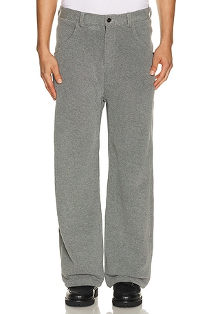 Earnest Trousers ISA BOULDER