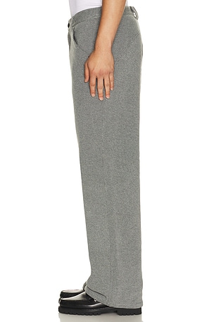 ISA BOULDER Earnest Trousers in Grey