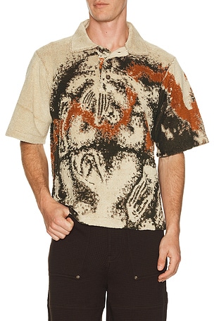 Floyd Towel Shirts ISA BOULDER