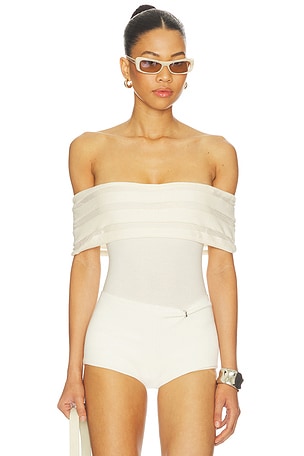 Stacks Top ISA BOULDER