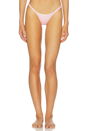 High Weave Bikini Bottom ISA BOULDER