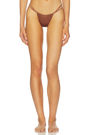 Leaves Bikini Bottom ISA BOULDER