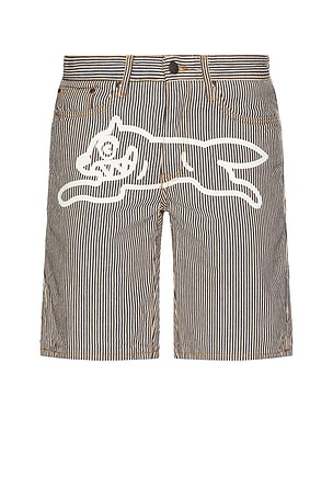Pin Shorts ICECREAM