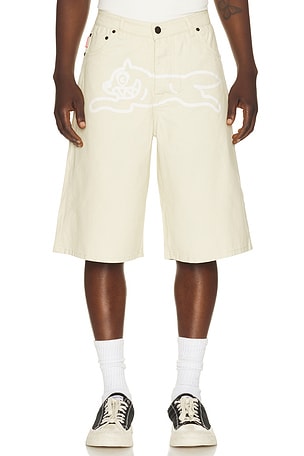 Fenton Shorts ICECREAM