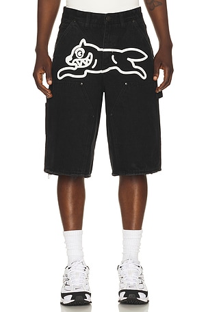 Angelo Shorts ICECREAM