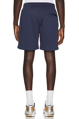 ICECREAM Slurpee Mesh Shorts in Blue