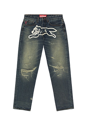 Nocturnal Jeans ICECREAM
