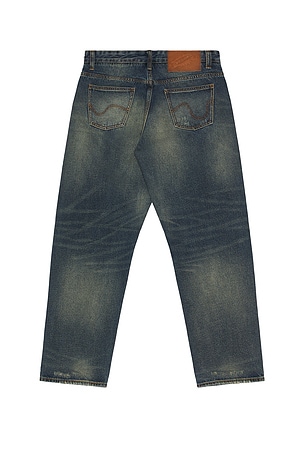 ICECREAM Nocturnal Jeans in Blue